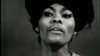 Video thumbnail of "Dionne Warwick - Anyone Who Had A Heart"