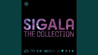 Give Me Your Love (feat. Nile Rodgers) - Sigala & John Newman