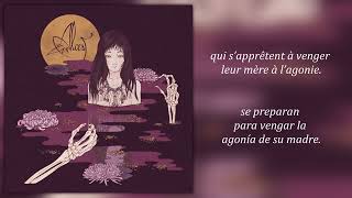 Alcest - Osieaux de proie (Traducción Francés/Español)