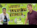 I’ve been vaccinated with the Russian Sputnik-V coronavirus vaccine| In a Nutshell