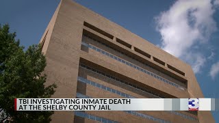 TBI investigating inmate death at Shelby County Jail Profile