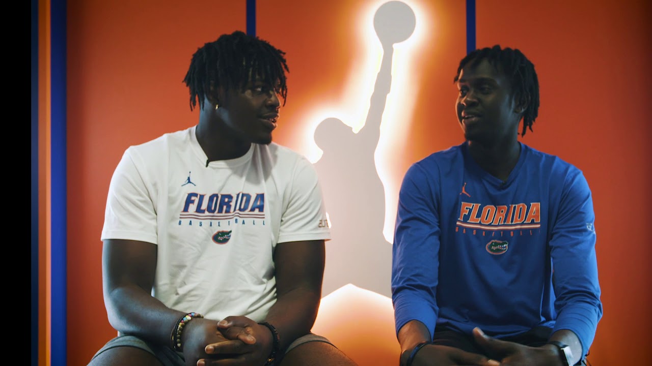 ufr One on One: Gorjok Gak & Jason Jitoboh