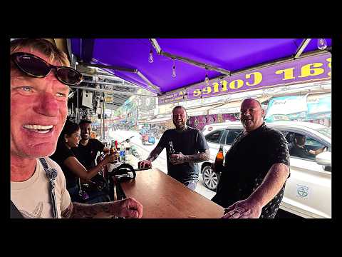 The Epic Journey Home, Part Two, Saigon to Norwich