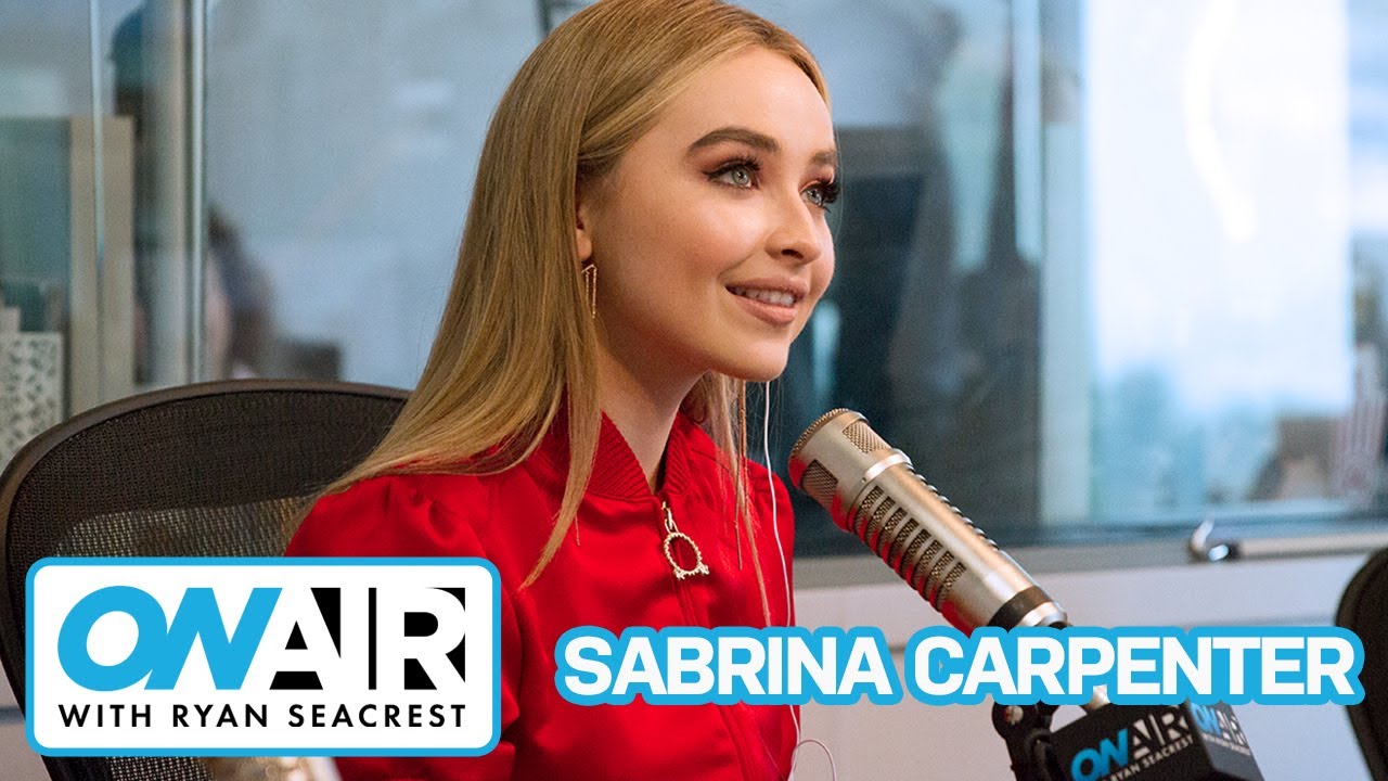 Sabrina Carpenter Reveals Meaning Behind 