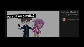 Adil Mi.... Ben Emek Verirken Onlar Neden..?