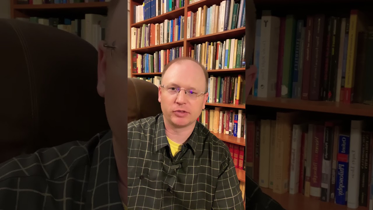 The most popular argument for God’s existence makes this assumption.