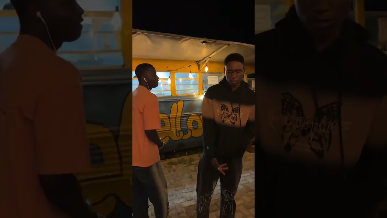 Worst video shoot ever 🤧 