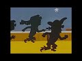 🎬[4K] Mel-O-Toons - 宝島(Treasure Island) [日本語字幕]