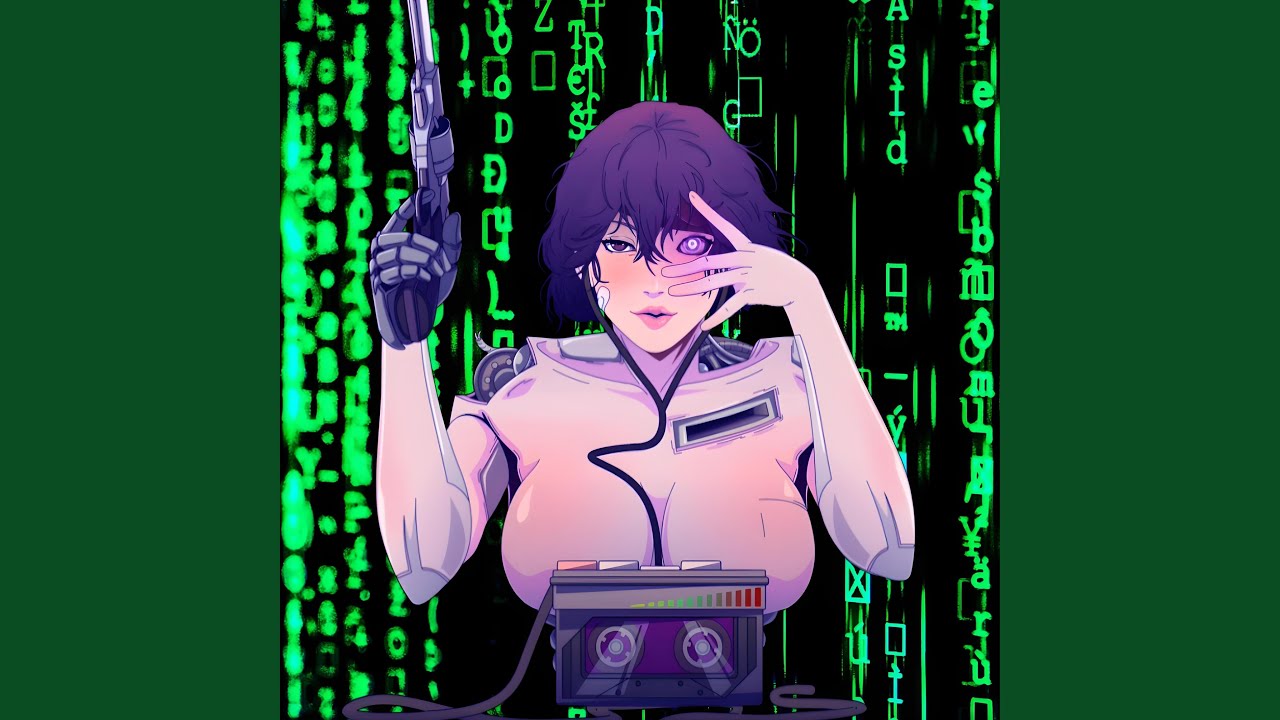 Mira Rise of the Sentient Cyborgs en YouTube