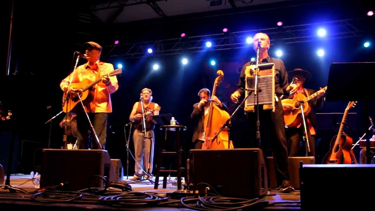 Jim Kweskin Jug Band "Boodle Am Shake" Rhythm & Roots 2013 YouTube