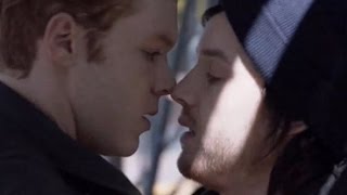 Gallavich Fans React to 7x10