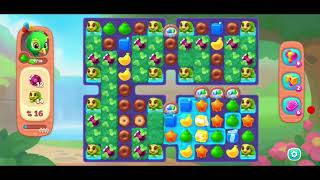 Wildscapes Level 113 with 3 STARS and NO BOOSTERS