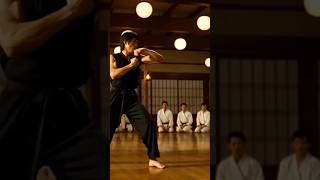 Bruce Lee’s Incredible Speed: Unmatched Martial Arts SkillsVideo @Xdragonleex #vip #viral #short