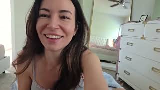 GET READY WITH ME FOR TWITCH TRIVIA