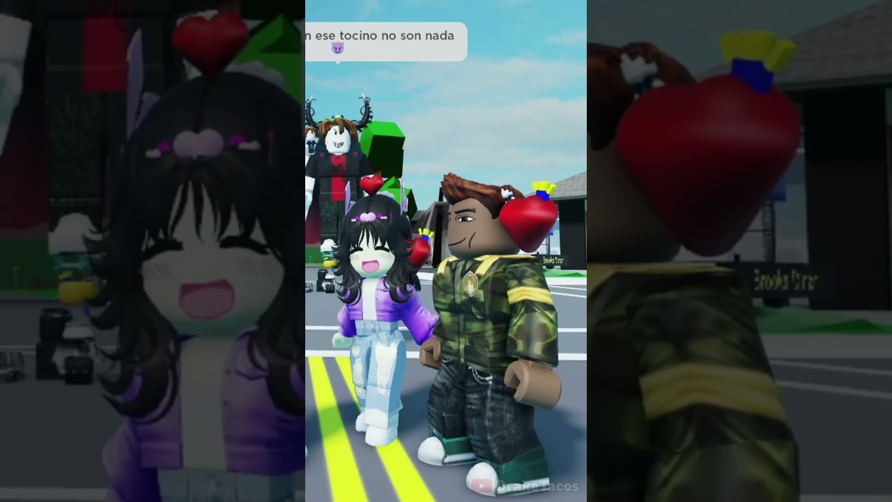 DarkTacos volvió por venganza (Parte 3)😰😰 