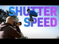 How to get the right shutter speed every time