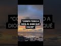 CONFIA TODO A DIOS