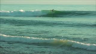 Slater Designs Cymatic Surfboard Movie