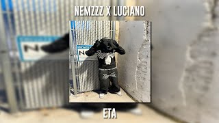 Nemzzz ft. Luciano - Eta (Speed Up)