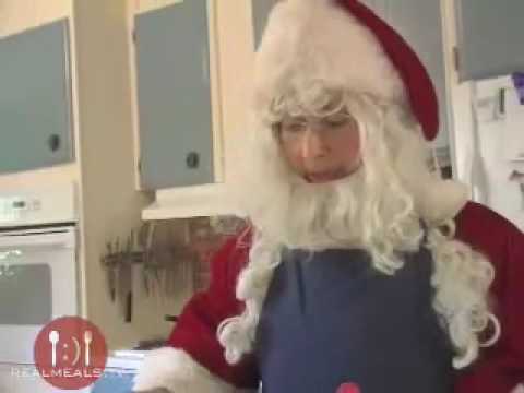 REALMEALS.TV: Prancer's Peppers