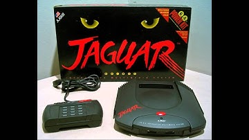 Atari 5200 and Atari Jaguar: (Why Atari Failed So Hard)