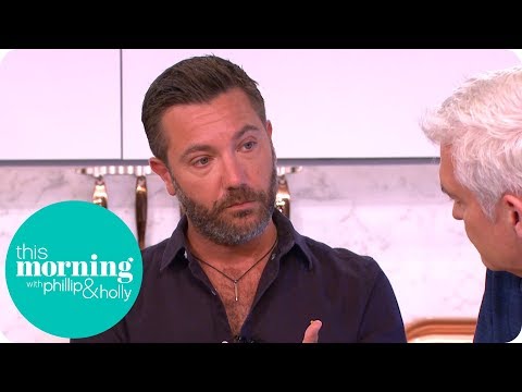 Gino D'Acampo's Bucatini