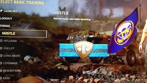 cod WWII Basic Training