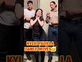 TikTok Moment ni Kylie Padilla, Kinaaliwan🎉