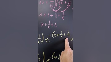 How to integrate using u-sub (math-mas day 7) 