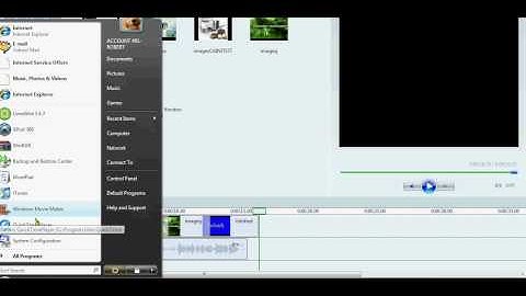 How To Make Your Own Intro On Windows Movie Maker