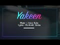 Yakeen song promo by abhishek salve and charitendra