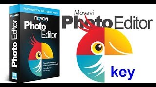 Movavi Photo Editor 5.8 + key (Full version)/photo editor screenshot 5