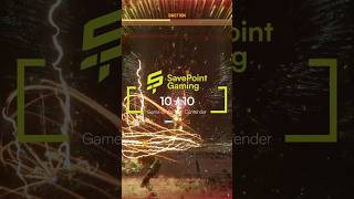 Housemarque may have just delivered a Game of the Year contender with #Saros #Housemarque.