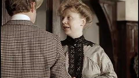 The Adventures of Sherlock Holmes and Dr. Watson (1981) "The Hound of the Baskervilles" Part 2