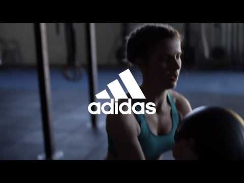 Медицинбол с ручками Adidas 3 кг