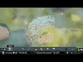 Max Tax in Cities Skylines