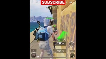 1v4 Fail 🔥💯🥵 #shorts #bgmi #pubg