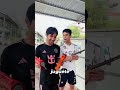 Lo que hizo su amigo pobre cambió su corazón 🤍