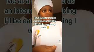 Hotel internship challenges 😂#comedy