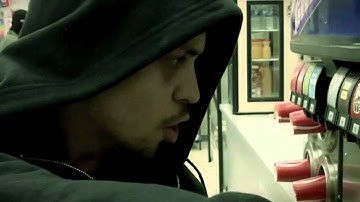 Timeshift Convenience Store Live Action Trailer HD