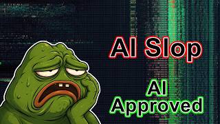 Celebrity AI Code is So Bad We Need AI Code Reviews Wealth