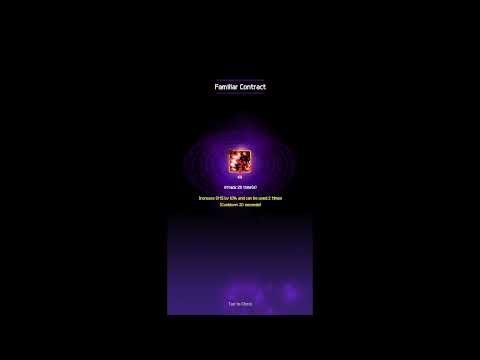 Slayer Legend: How to Unlock Immortal Ku via Soul Tradepost
