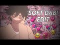 Yagami Yato Soft Dabi Edit (🎧WEAR HEADPHONES 🎧)