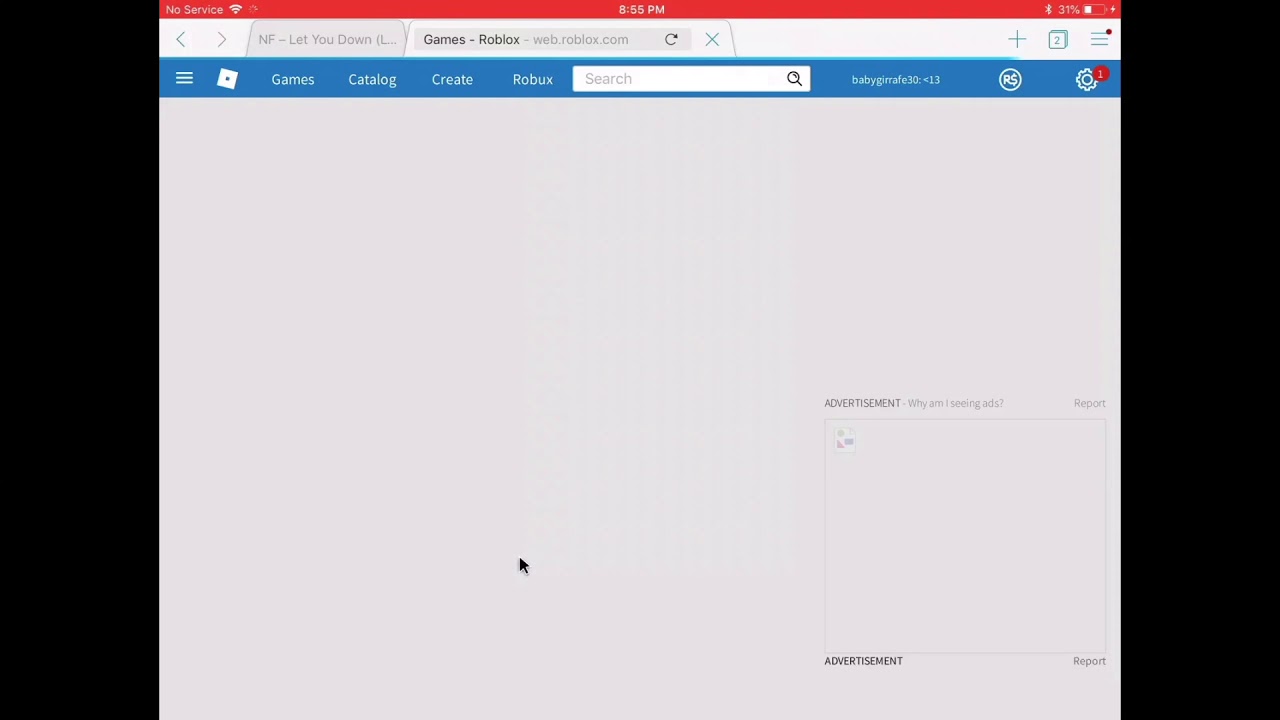 How To Put Two Hairs On Roblox Ipad Without Puffin