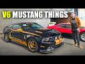 Collectors Release Their Strangest Cars 🚗