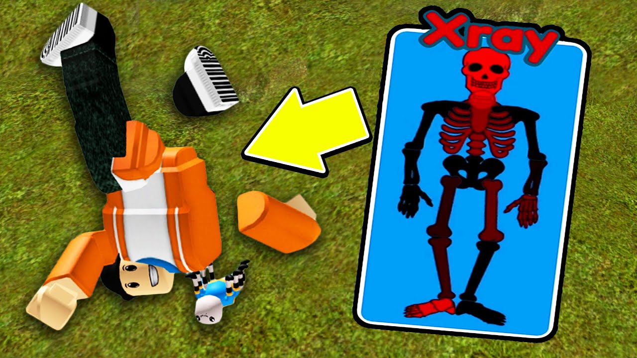 Roblox Broken Bones 5 Codes (April 2023)