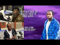 Rappers Talking About Pop Smoke (DMX, Lil Baby, Migos, Jadakiss & more)