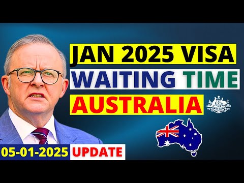 Australia Visa Processing