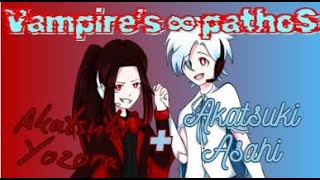 Vampires Pathos Akatsuki Asahi Akatsuki Yozora