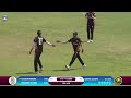 🔴 LIVE Barbados v Guyana | CWI Men’s Under 19 | 50 Over Championships 2026